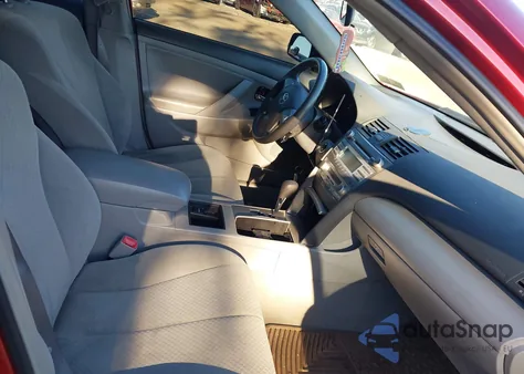 2009 Toyota Camry Hybrid из США, поврежденный, VIN 4T1BB46K39U100372